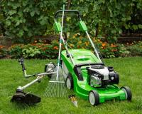 Garden Maintenance Melbourne - A Quality Cut image 1